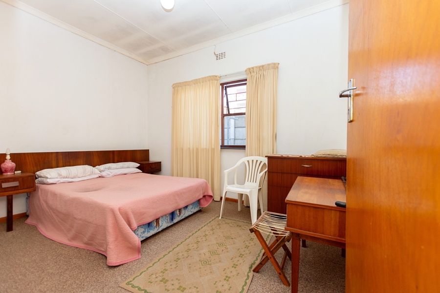 2 Bedroom Property for Sale in Laaiplek Western Cape